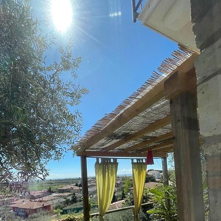 Garden Room Cavaion Veronese Exterior photo