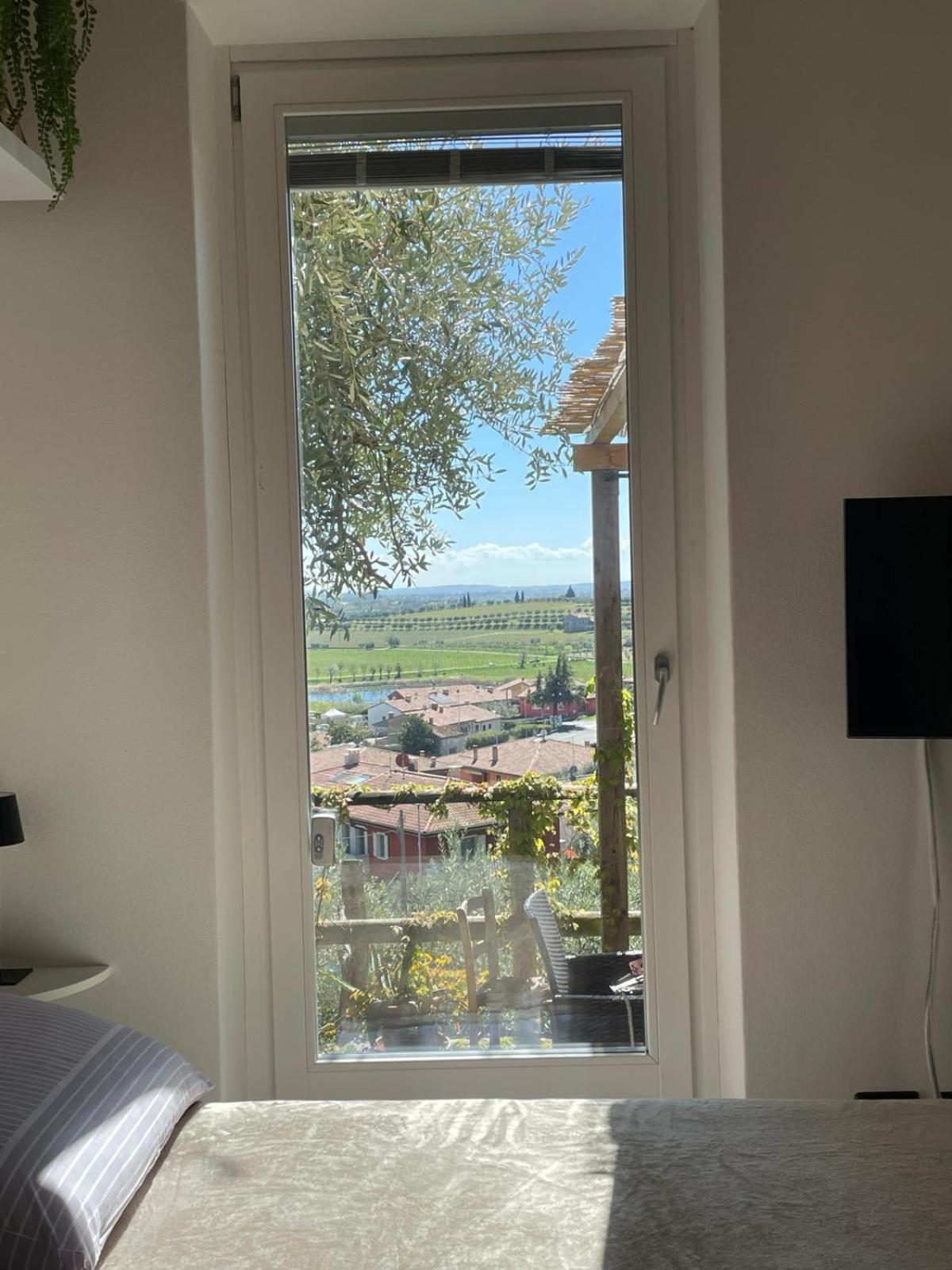Garden Room Cavaion Veronese Exterior photo