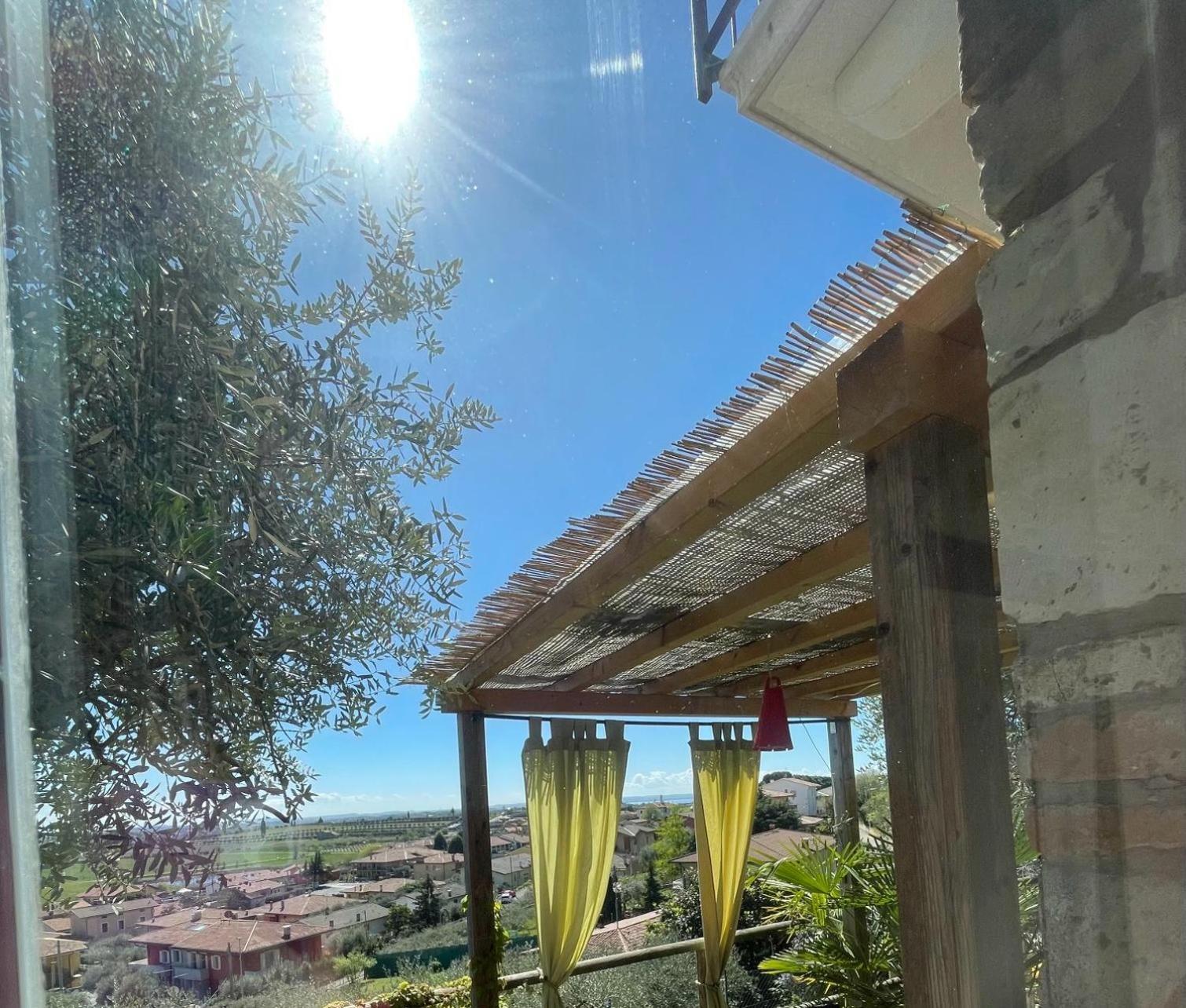 Garden Room Cavaion Veronese Exterior photo