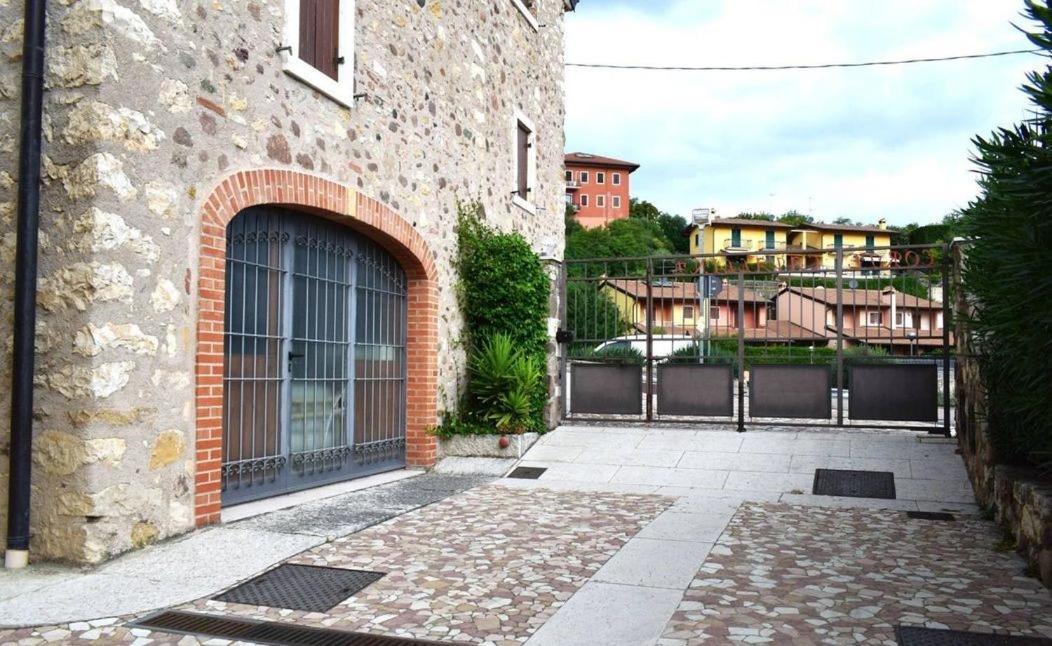 Garden Room Cavaion Veronese Exterior photo